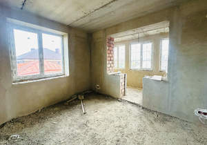 Дом 200м², 2-этажный, участок 6 сот.