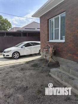 Дом 87м², 1-этажный, участок 3 сот.