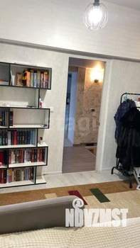 Дом 73м², 2-этажный, участок 4 сот.