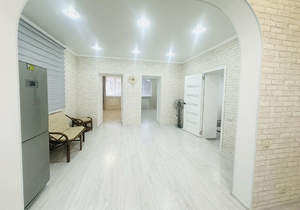 Дом 110м², 1-этажный, участок 5 сот.