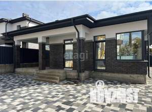 Дом 148м², 1-этажный, участок 5 сот.