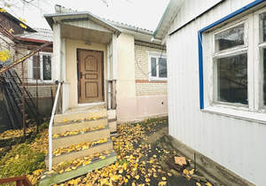 Дом 90м², 1-этажный, участок 4 сот.