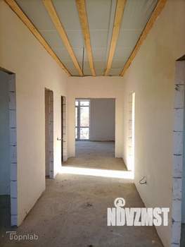 Дом 110м², 1-этажный, участок 5 сот.