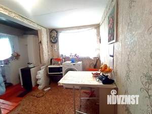 Дом 20м², 1-этажный, участок 3 сот.