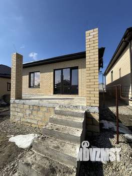 Дом 100м², 1-этажный, участок 4 сот.