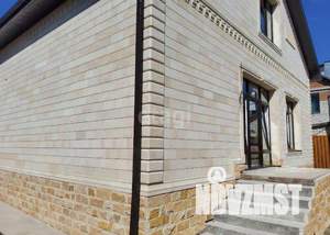 Дом 250м², 1-этажный, участок 6 сот.