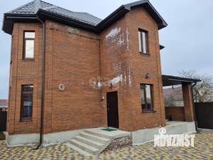 Дом 180м², 2-этажный, участок 3 сот.