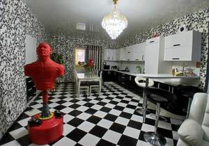 Дом 199м², 2-этажный, участок 5 сот.