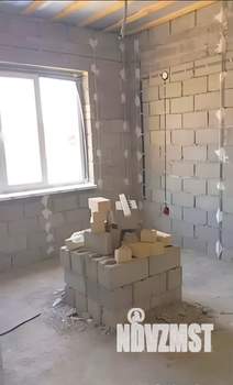 Дом 120м², 1-этажный, участок 5 сот.