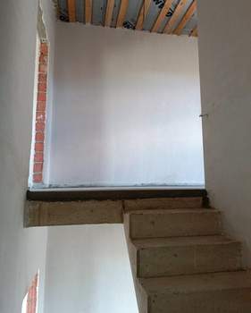 Дом 180м², 3-этажный, участок 2 сот.