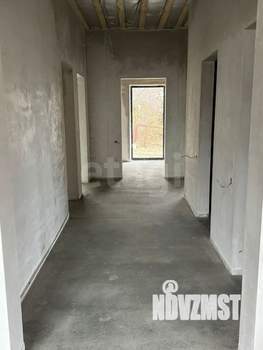 Дом 120м², 1-этажный, участок 5 сот.