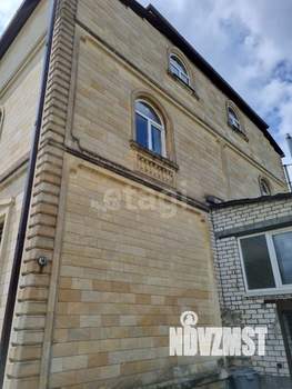 Дом 506м², 4-этажный, участок 8 сот.