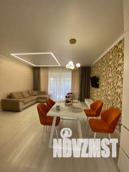 Дом 105м², 1-этажный, участок 7 сот.