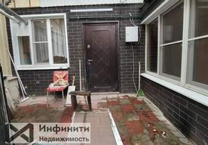 Дом 49м², 1-этажный, участок 1 сот.