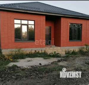 Дом 110м², 1-этажный, участок 5 сот.