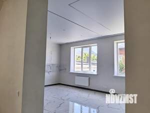 Дом 390м², 3-этажный, участок 6 сот.