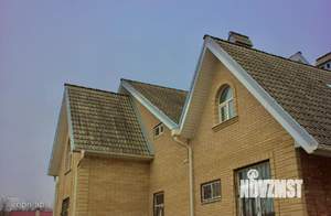 Дом 520м², 2-этажный, участок 0 сот.