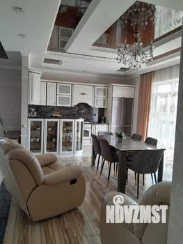 Дом 180м², 1-этажный, участок 8 сот.