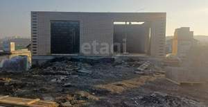 Дом 110м², 1-этажный, участок 5 сот.