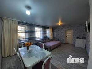 Дом 88м², 1-этажный, участок 6 сот.