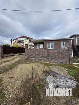 Дом 101м², 1-этажный, участок 4 сот.