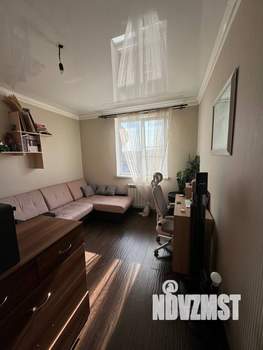 Коттедж 84м², 2-этажный, участок 1 сот.