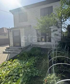 Дом 168м², 2-этажный, участок 2 сот.