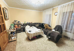 Дом 150м², 1-этажный, участок 9 сот.