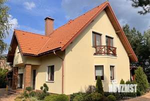 Дом 200м², 2-этажный, участок 15 сот.