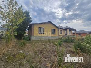 Дом 90м², 1-этажный, участок 6 сот.