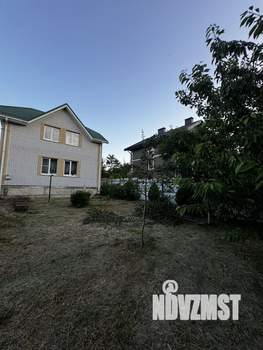 Дом 107м², 2-этажный, участок 6 сот.