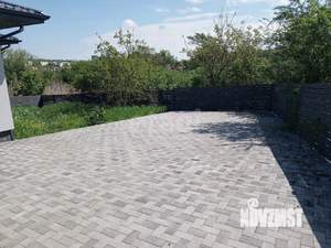 Дом 104м², 1-этажный, участок 5 сот.