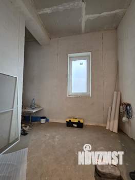 Дом 101м², 1-этажный, участок 4 сот.