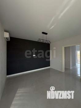 Дом 100м², 1-этажный, участок 6 сот.