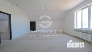 Дом 250м², 2-этажный, участок 6 сот.