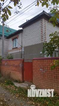 Дом 78м², 2-этажный, участок 6 сот.