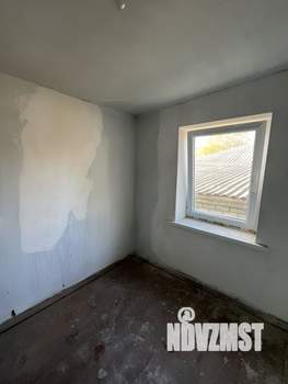 Дом 37м², 1-этажный, участок 1 сот.