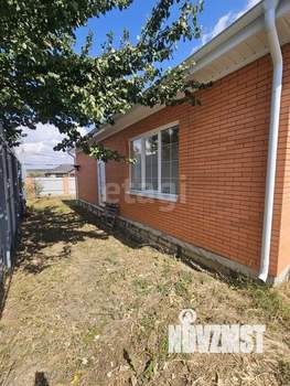 Дом 140м², 1-этажный, участок 8 сот.