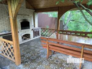 Дом 390м², 3-этажный, участок 15 сот.