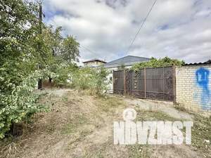 Дом 86м², 1-этажный, участок 6 сот.