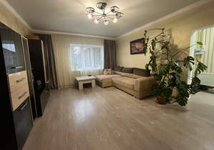 Дом 83м², 1-этажный, участок 3 сот.