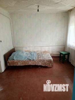 Дом 60м², 1-этажный, участок 2 сот.