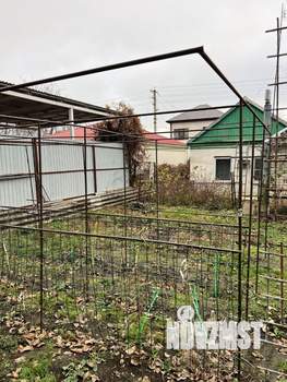 Дом 60м², 1-этажный, участок 6 сот.