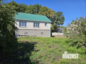 Дом 215м², 2-этажный, участок 10 сот.