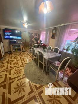 Дом 140м², 2-этажный, участок 9 сот.