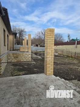 Дом 110м², 1-этажный, участок 4 сот.