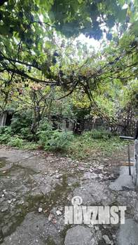 Дом 55м², 1-этажный, участок 6 сот.