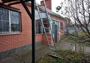 Дом 127м², 1-этажный, участок 5 сот.