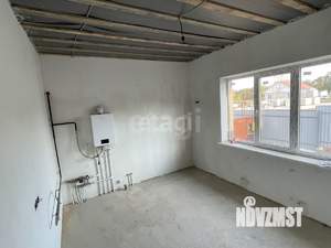 Дом 116м², 1-этажный, участок 6 сот.