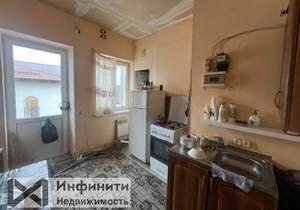 Дом 100м², 3-этажный, участок 6 сот.